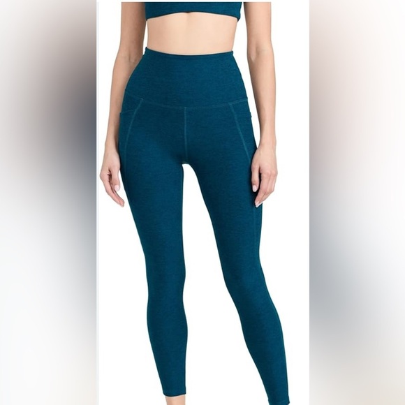 Beyond Yoga Space dye leggings size xxs